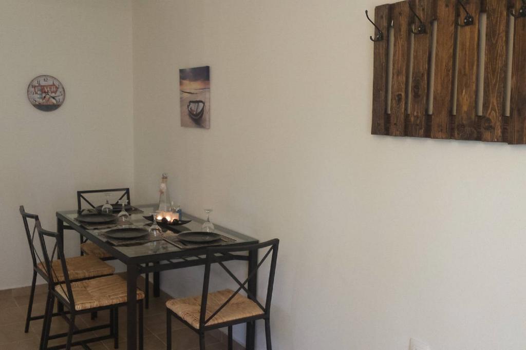 Menehuna Heartmade Maison Chorefton Eksteriør billede
