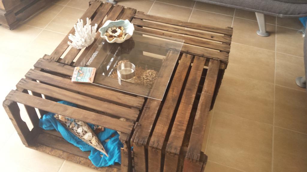 Menehuna Heartmade Maison Chorefton Eksteriør billede